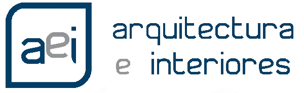 aei-arquitectura-e-interiores LOGO
